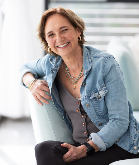 טל שני - מפיקת אירועים