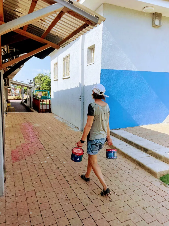 רגעי גיבוש אמיתיים בין עובדים