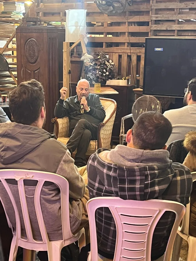 עובדים נהנים מיום גיבוש ייחודי