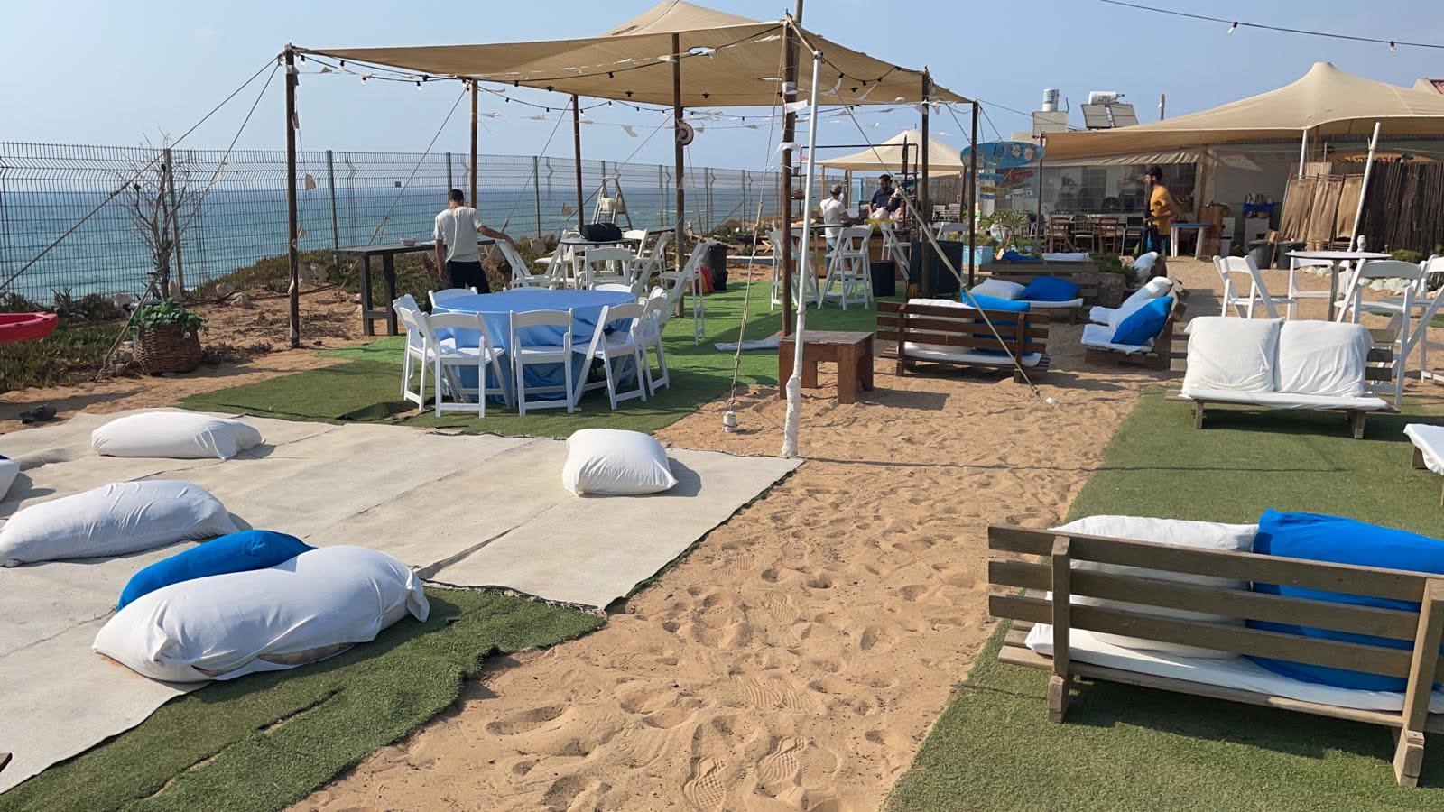 פעילות צוות