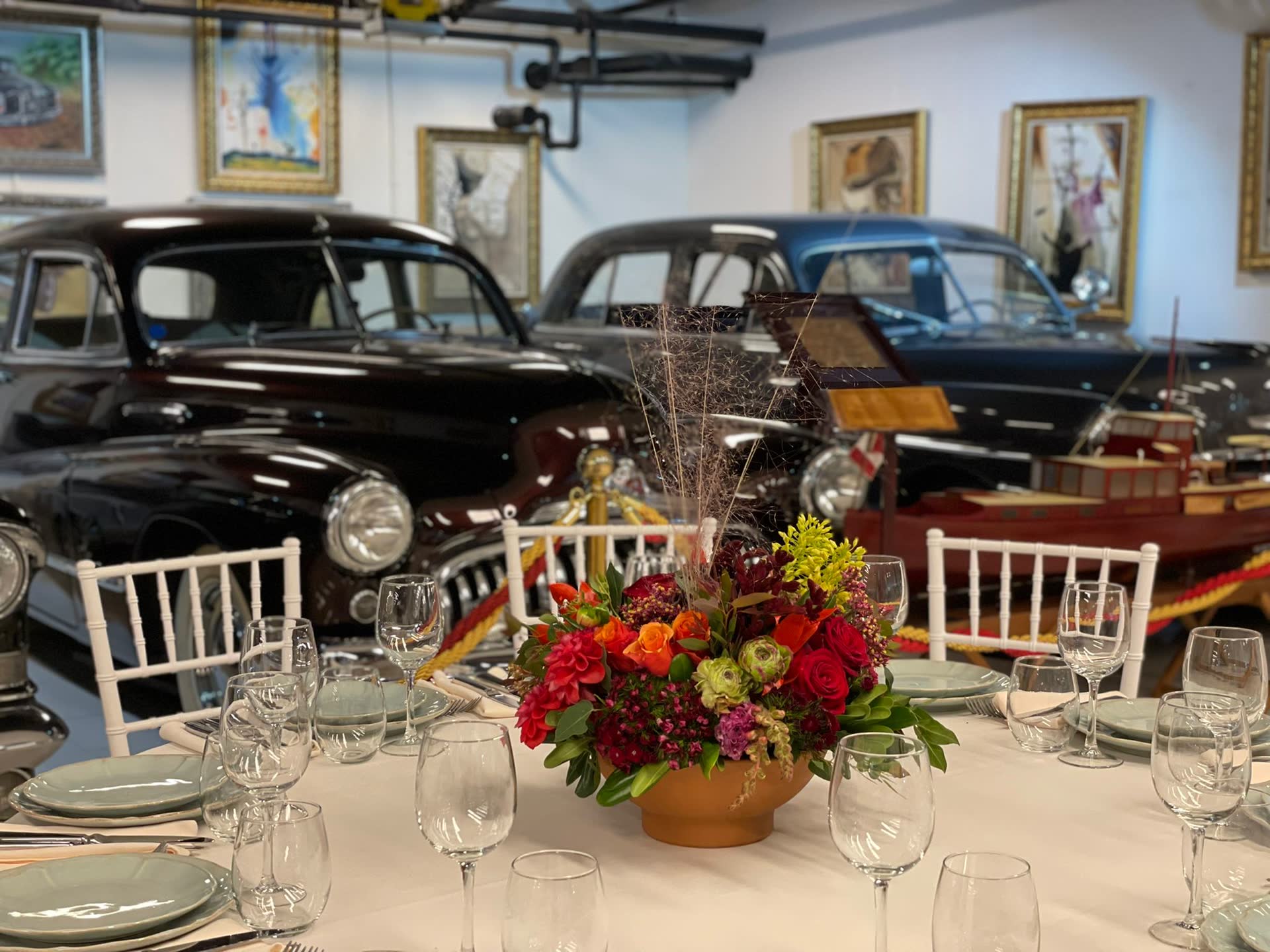 פעילות ארגונית