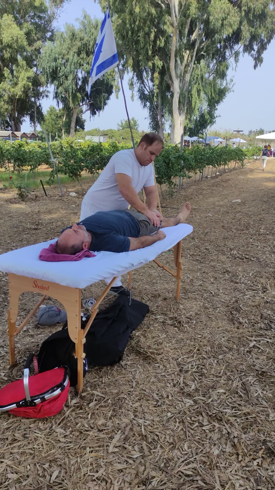 גיבוש עובדים