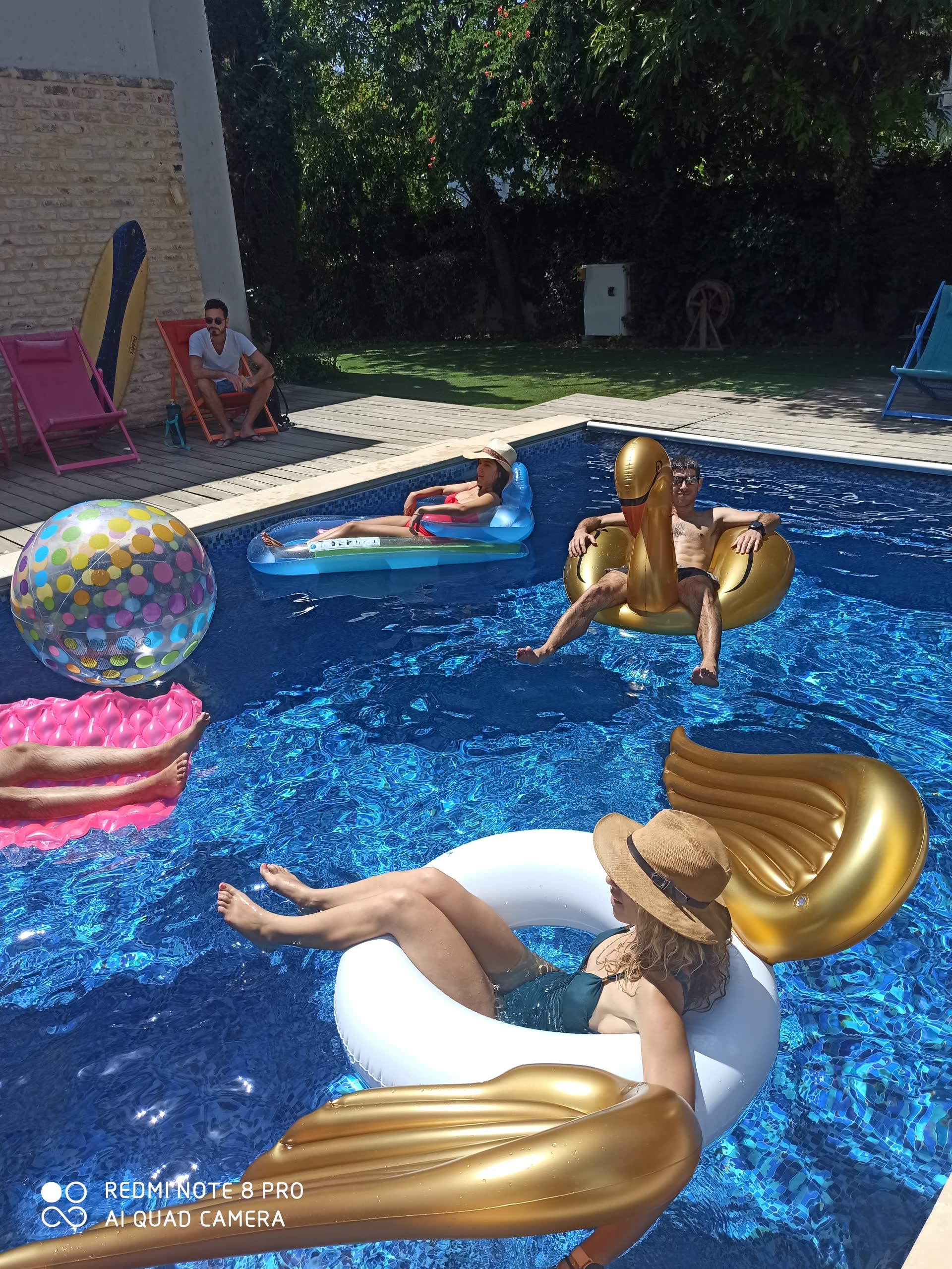 יום גיבוש בטבע