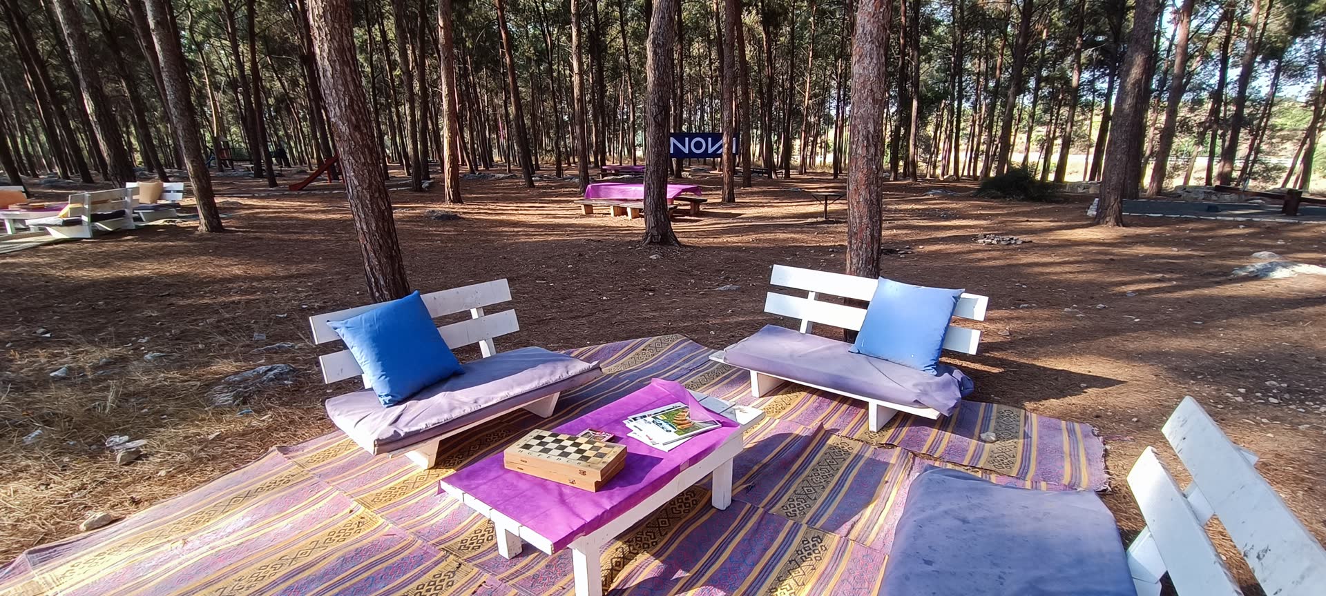 אירוע עם ערך