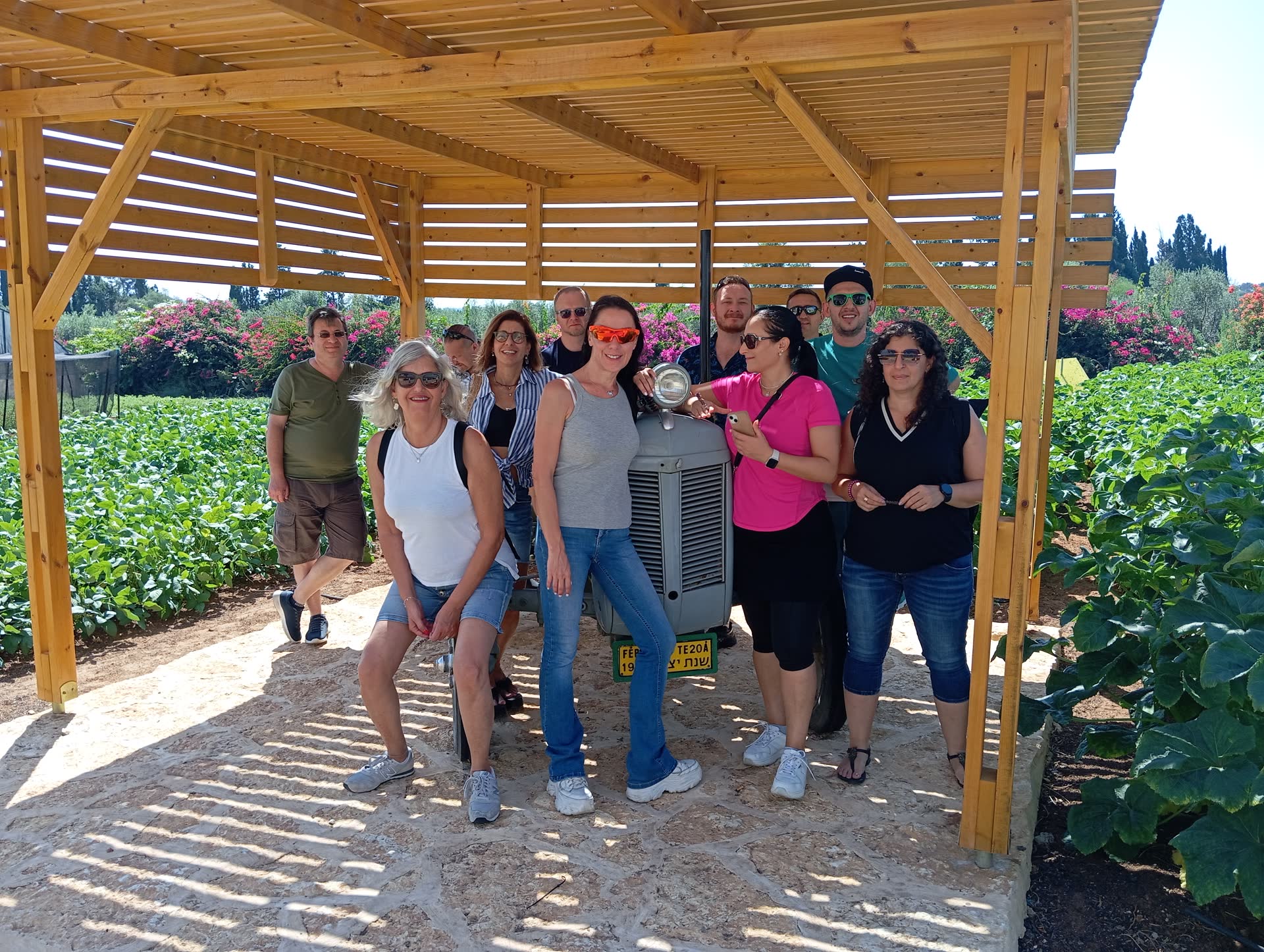 יום גיבוש 2023