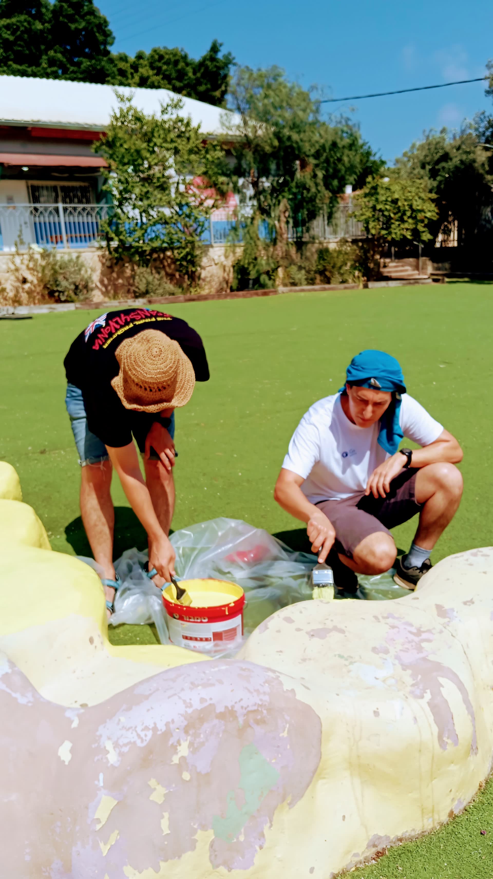 אירוע קיץ 2024