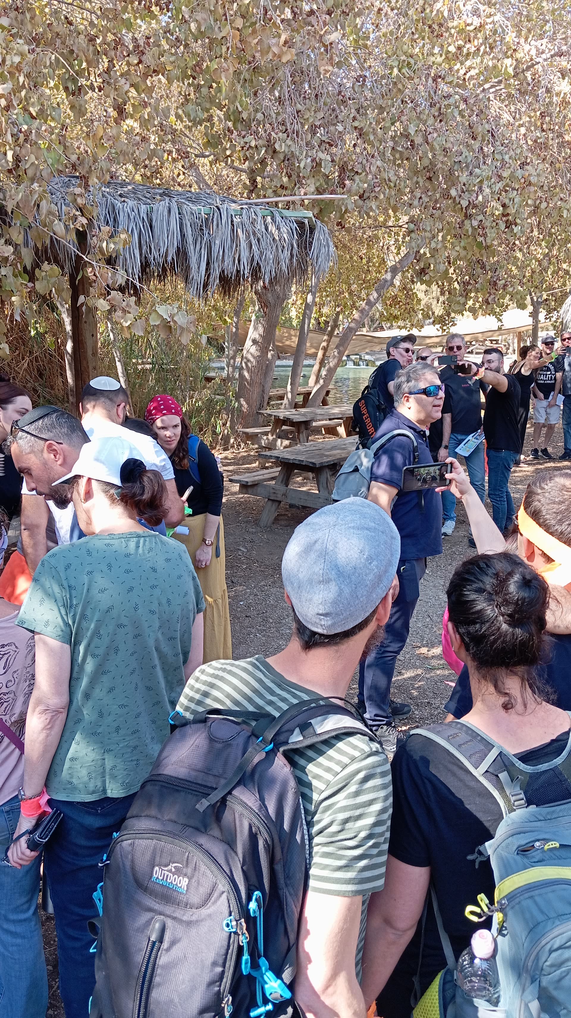 יום גיבוש נובמבר 2024