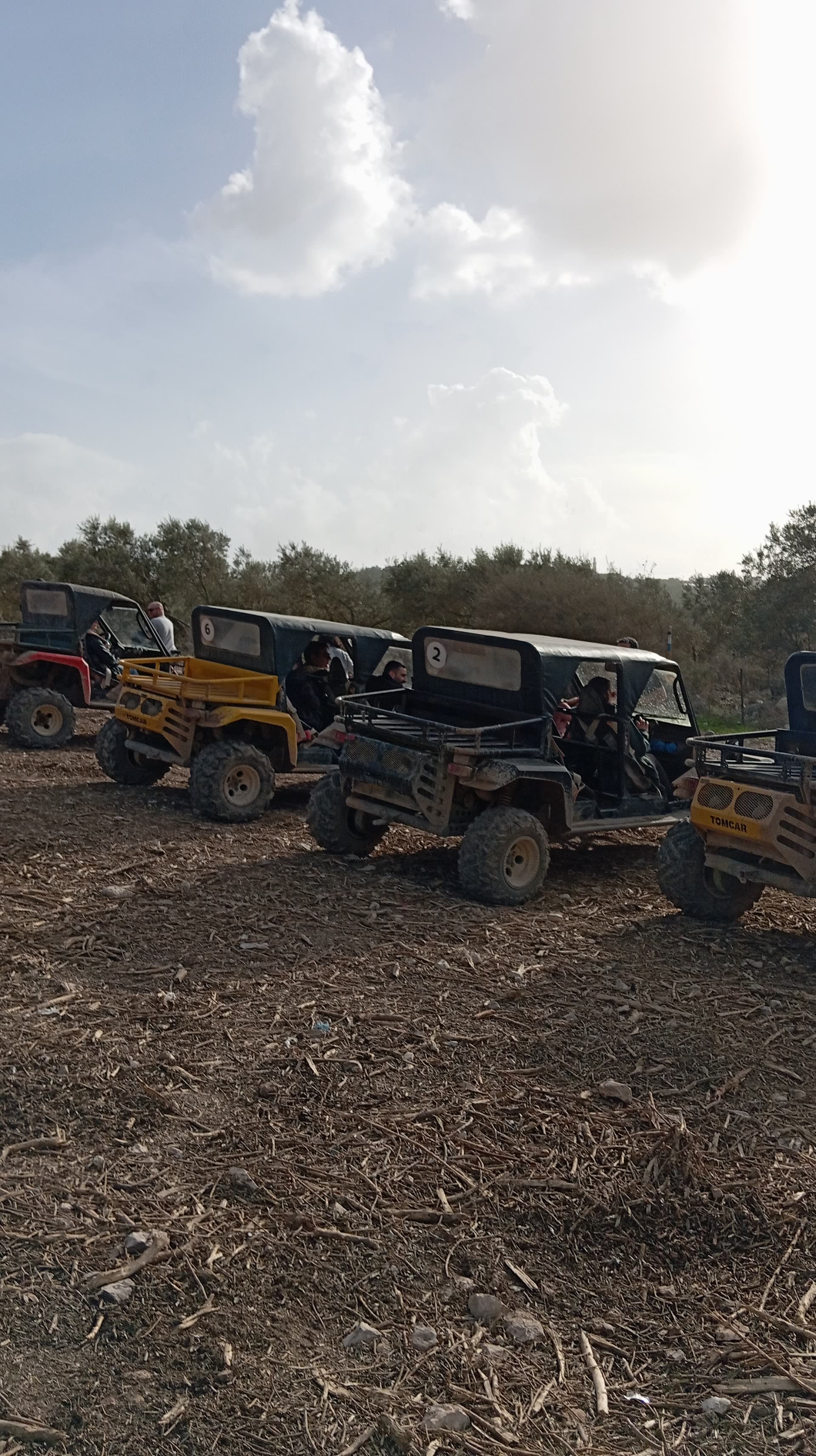 אירוע חברה 2024